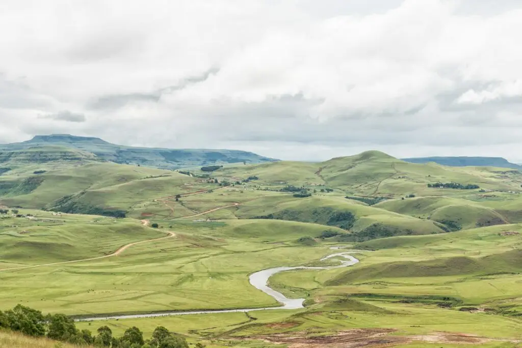 Kzn Rivers KwaZulu-Natal Game Reserve Safaris: See the Big 5 | Safari365